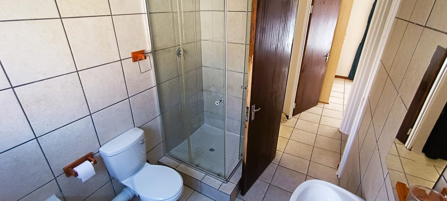 2 Bedroom Property for Sale in Pellissier Free State